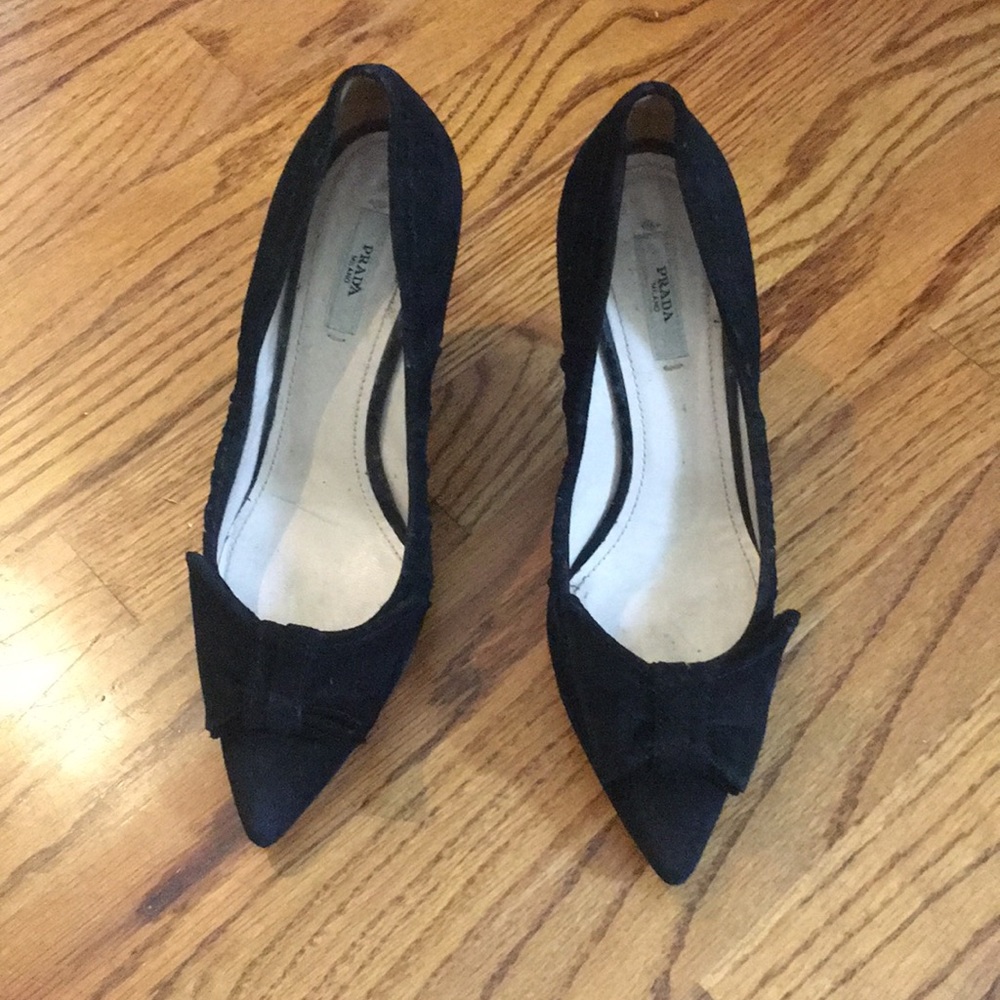 Prada Shoes